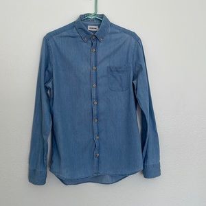Taylor Stitch Button Up